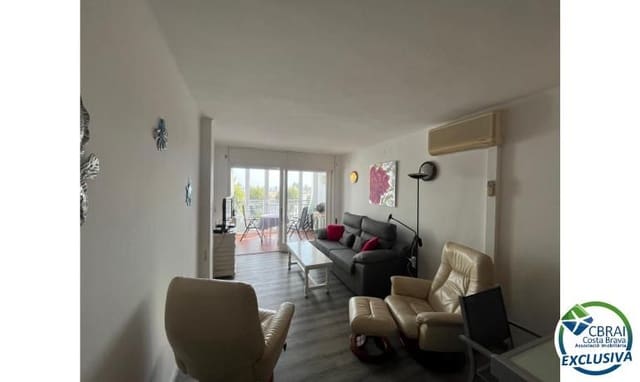 1 soveværelse Lejlighed til salg i Empuriabrava, Castelló d'Empúries - € 254.900 (Ref: 10183062)