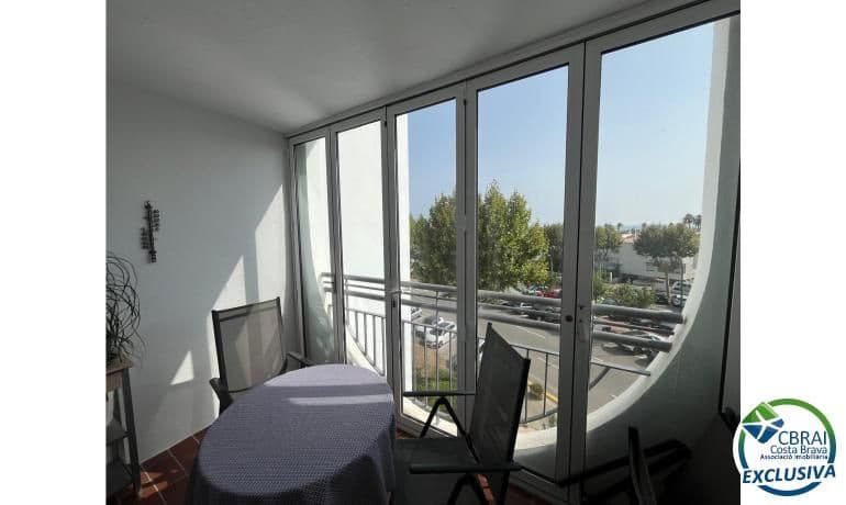 1 soveværelse Lejlighed til salg i Empuriabrava - € 254.900 (Ref: 10183062)