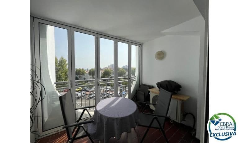 1 soveværelse Lejlighed til salg i Empuriabrava - € 254.900 (Ref: 10183062)