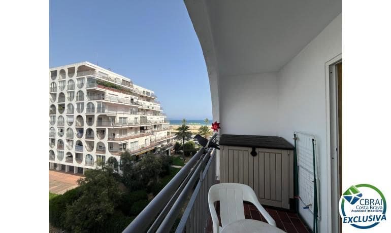 1 soveværelse Lejlighed til salg i Empuriabrava - € 254.900 (Ref: 10183062)
