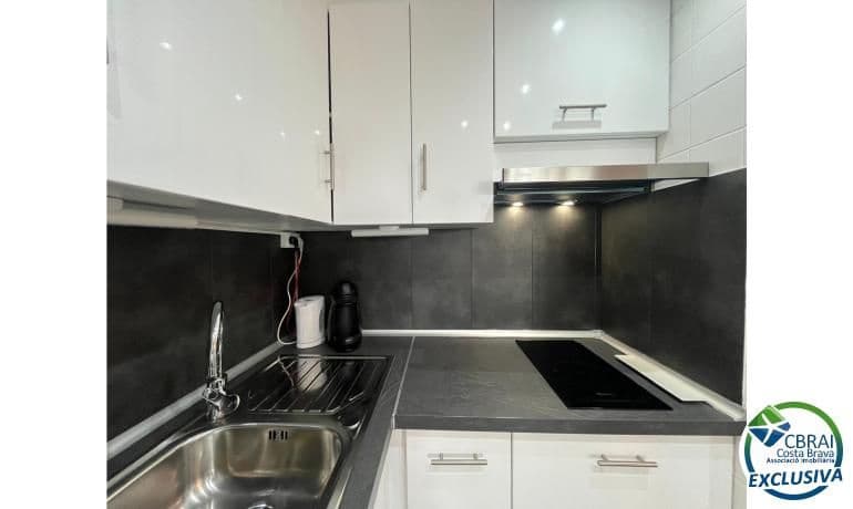 1 soveværelse Lejlighed til salg i Empuriabrava - € 254.900 (Ref: 10183062)