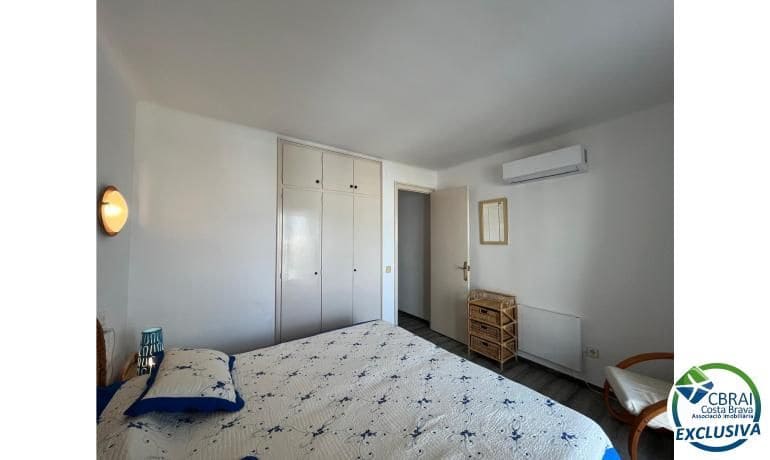 1 soveværelse Lejlighed til salg i Empuriabrava - € 254.900 (Ref: 10183062)