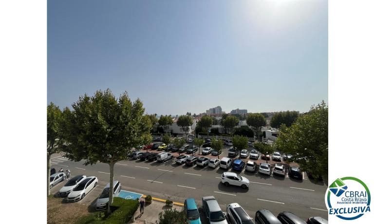 1 soveværelse Lejlighed til salg i Empuriabrava - € 254.900 (Ref: 10183062)