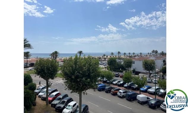 1 soveværelse Lejlighed til salg i Empuriabrava, Castelló d'Empúries - € 254.900 (Ref: 10183062)