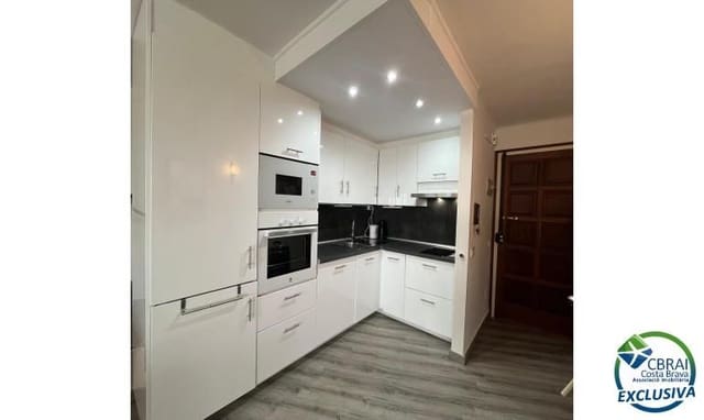 1 soveværelse Lejlighed til salg i Empuriabrava, Castelló d'Empúries - € 254.900 (Ref: 10183062)
