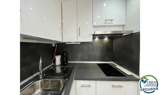 1 soveværelse Lejlighed til salg i Empuriabrava, Castelló d'Empúries - € 254.900 (Ref: 10183062)