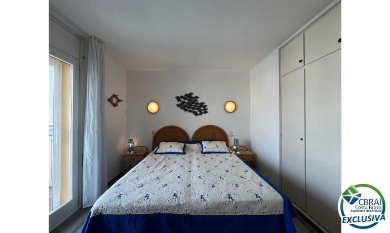 1 soveværelse Lejlighed til salg i Empuriabrava - € 254.900 (Ref: 10183062)