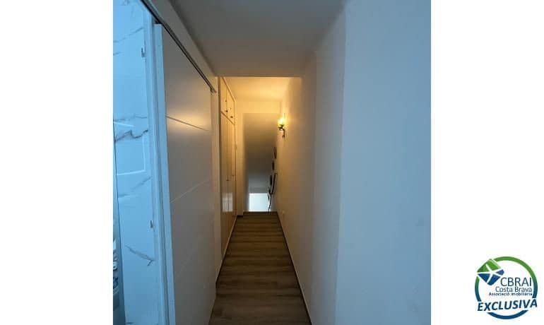 1 soveværelse Lejlighed til salg i Empuriabrava - € 254.900 (Ref: 10183062)