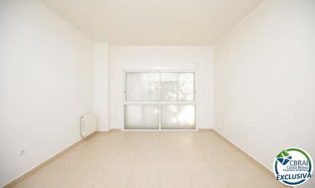 3 makuuhuone Huoneisto myytävänä paikassa Figueres - 175 000 € (Ref: 10187259)
