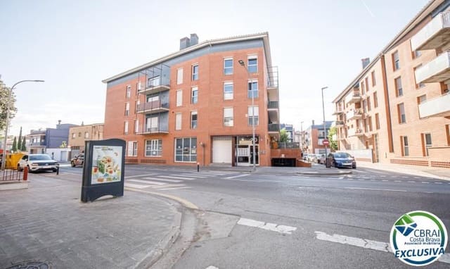 3 makuuhuone Huoneisto myytävänä paikassa Figueres - 175 000 € (Ref: 10187259)