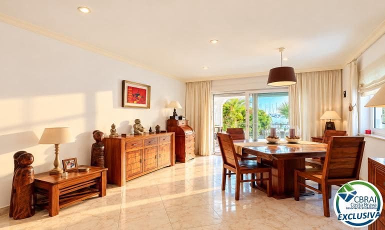 2 camera da letto Casa in vendita in Empuriabrava con garage - 490.000 € (Rif: 10187262)