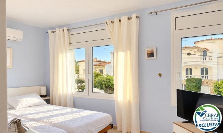 2 camera da letto Casa in vendita in Empuriabrava con garage - 490.000 € (Rif: 10187262)