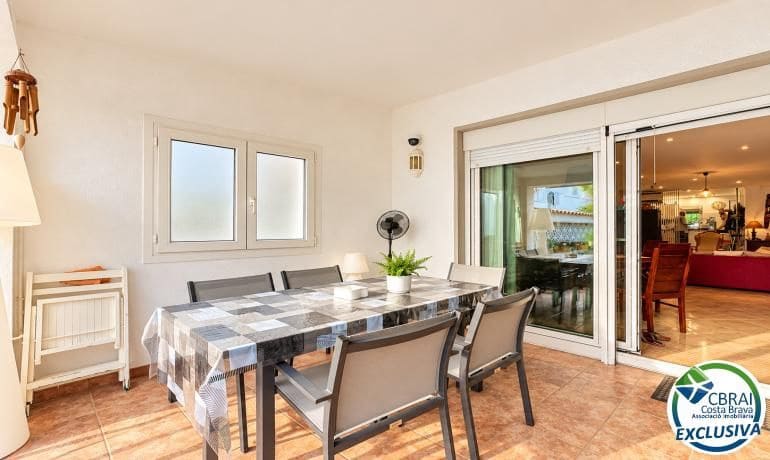2 camera da letto Casa in vendita in Empuriabrava con garage - 490.000 € (Rif: 10187262)