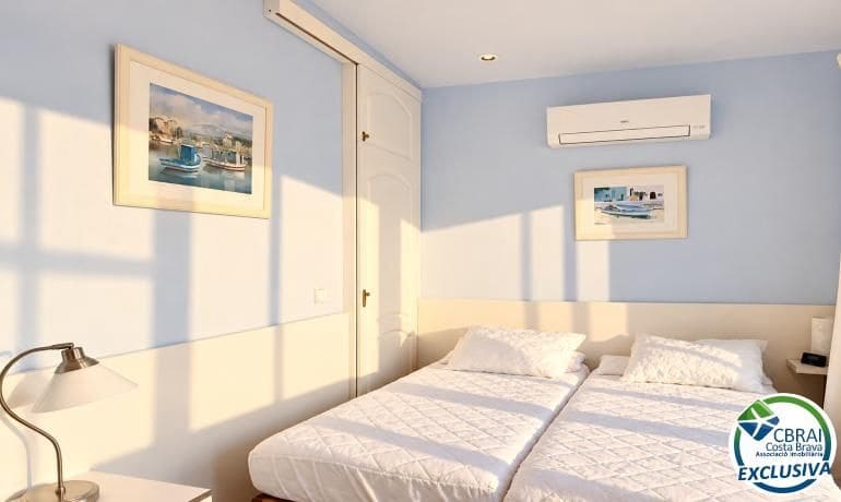 2 camera da letto Casa in vendita in Empuriabrava con garage - 490.000 € (Rif: 10187262)
