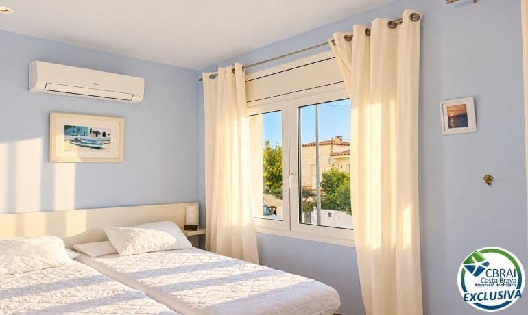 2 camera da letto Casa in vendita in Empuriabrava con garage - 490.000 € (Rif: 10187262)