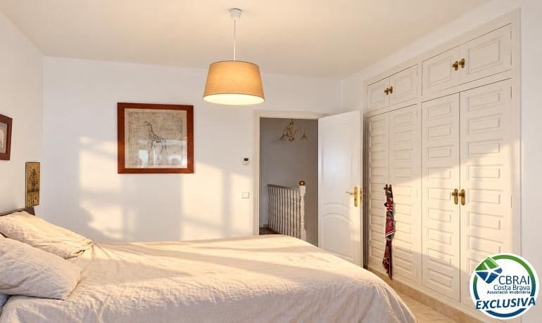 2 camera da letto Casa in vendita in Empuriabrava con garage - 490.000 € (Rif: 10187262)