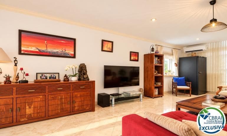 2 camera da letto Casa in vendita in Empuriabrava con garage - 490.000 € (Rif: 10187262)
