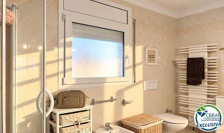 2 camera da letto Casa in vendita in Empuriabrava con garage - 490.000 € (Rif: 10187262)