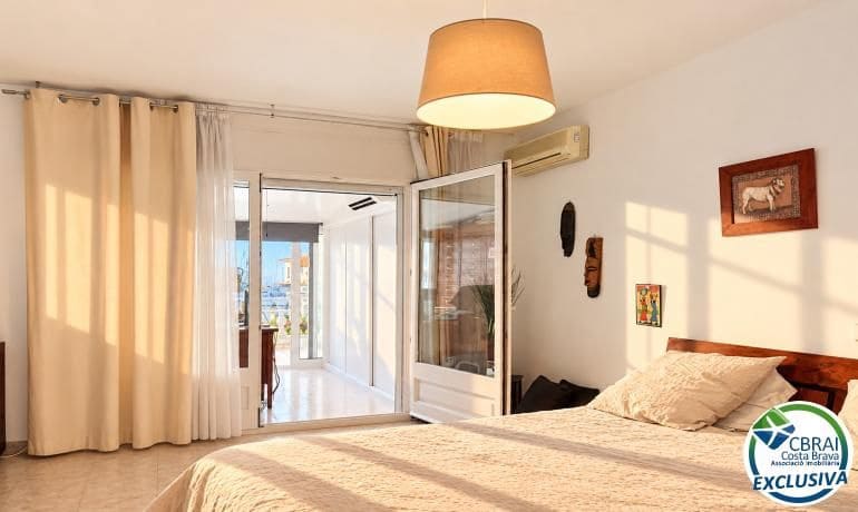 2 camera da letto Casa in vendita in Empuriabrava con garage - 490.000 € (Rif: 10187262)