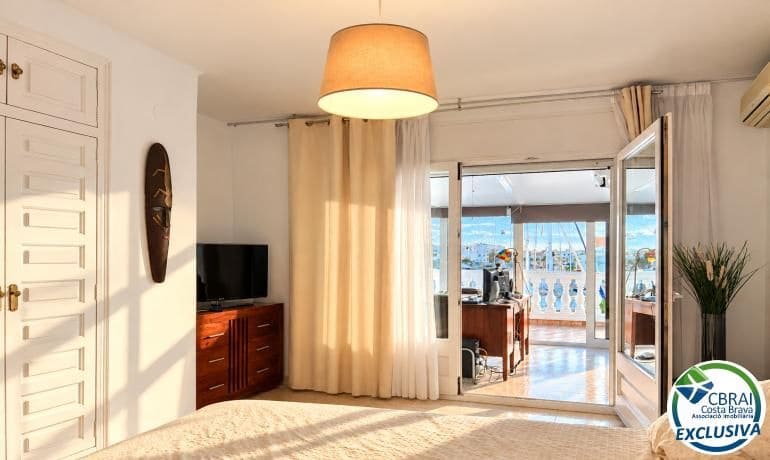 2 camera da letto Casa in vendita in Empuriabrava con garage - 490.000 € (Rif: 10187262)