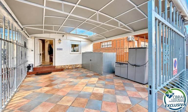 2 camera da letto Casa in vendita in Empuriabrava con garage - 490.000 € (Rif: 10187262)