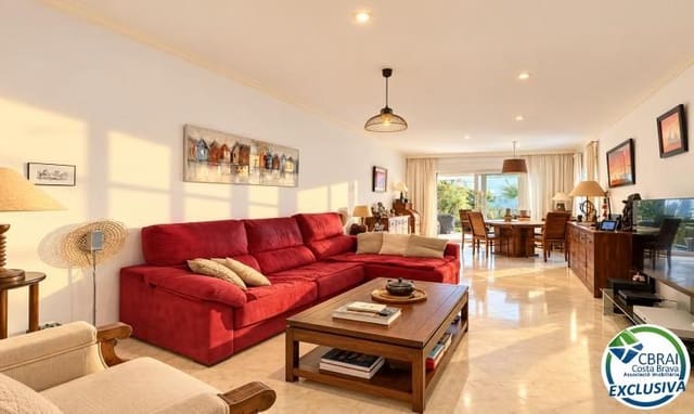 2 camera da letto Casa in vendita in Empuriabrava, Castelló d'Empúries con garage - 490.000 € (Rif: 10187262)
