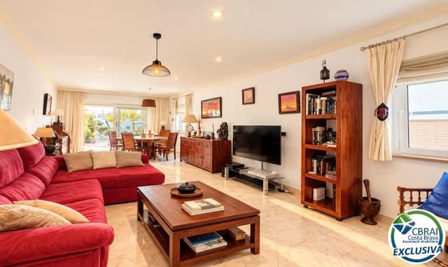 2 camera da letto Casa in vendita in Empuriabrava, Castelló d'Empúries con garage - 490.000 € (Rif: 10187262)