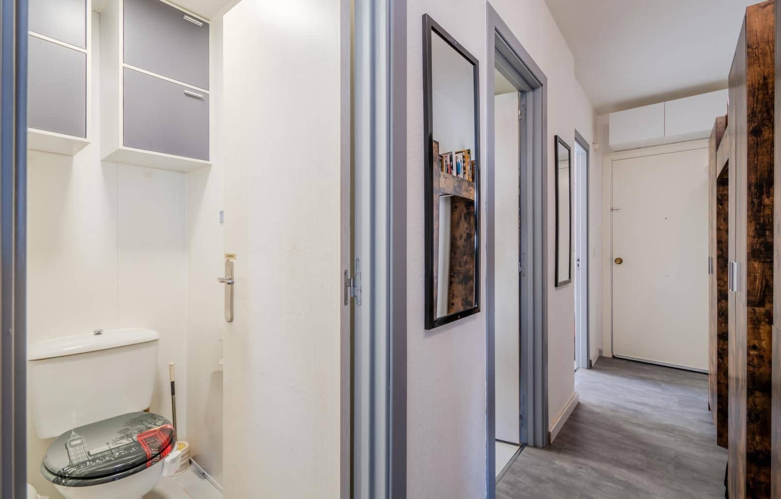 2 chambre Appartement à vendre à Roses - 229 000 € (Ref: 8663699)