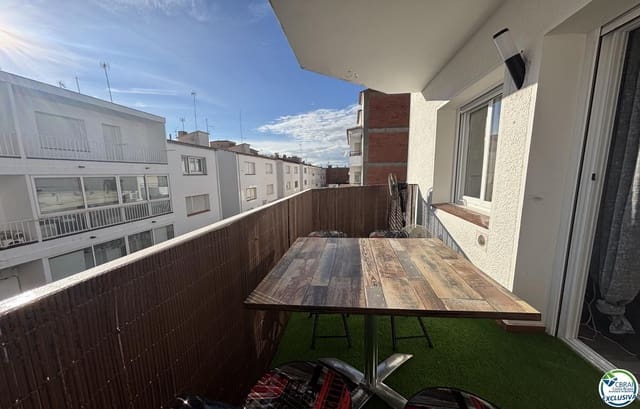 2 chambre Appartement à vendre à Roses - 175 000 € (Ref: 8663705)