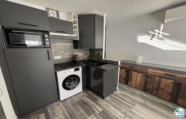 2 chambre Appartement à vendre à Roses - 175 000 € (Ref: 8663705)