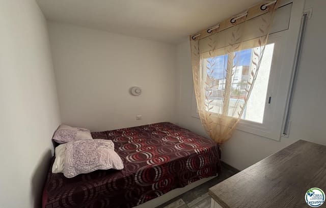 2 chambre Appartement à vendre à Roses - 175 000 € (Ref: 8663705)