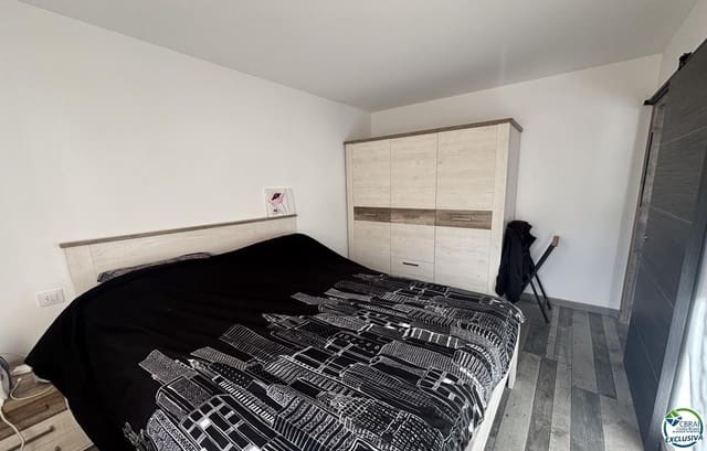 2 chambre Appartement à vendre à Roses - 175 000 € (Ref: 8663705)