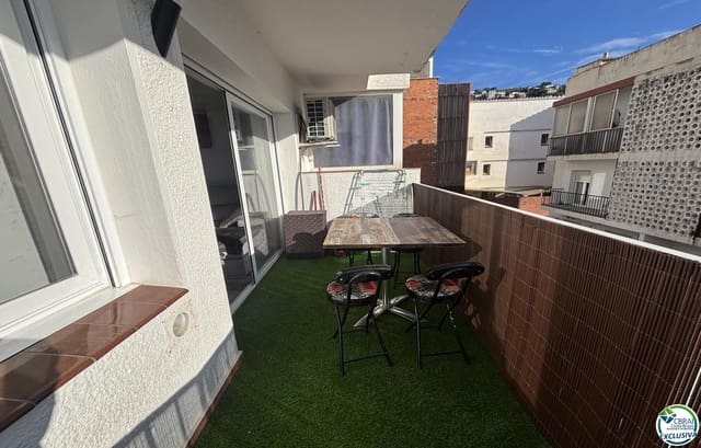 2 chambre Appartement à vendre à Roses - 175 000 € (Ref: 8663705)