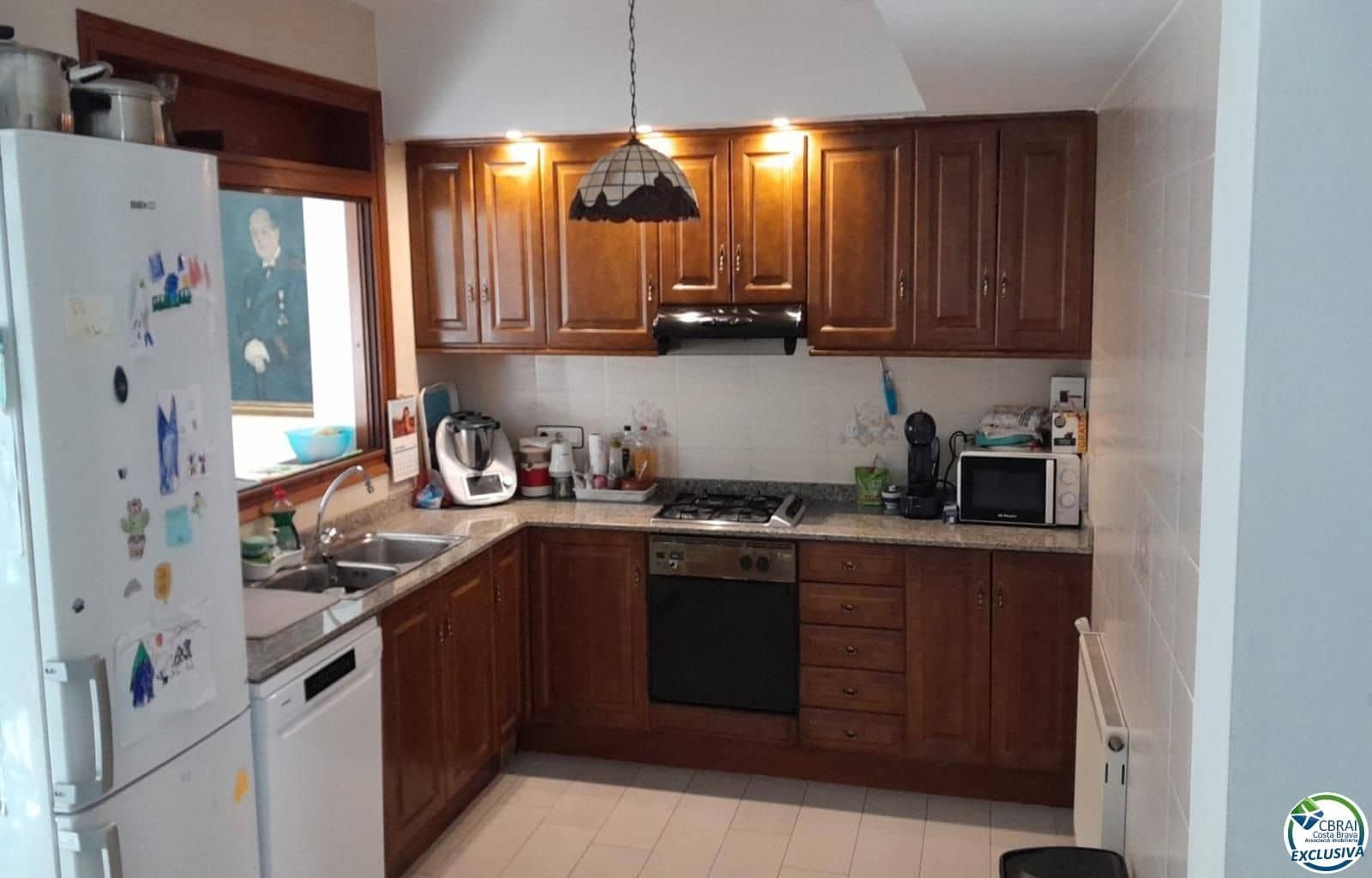 Chalet de 4 habitaciones en Empuriabrava en venta con piscina garaje - 349.000 € (Ref: 8663716)