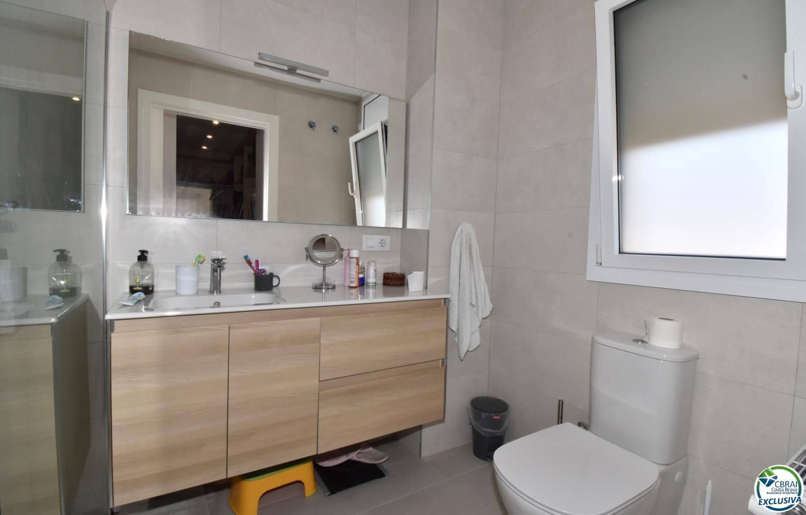 4 Zimmer Villa zu verkaufen in Empuriabrava mit Pool Garage - 349.000 € (Ref: 8663716)