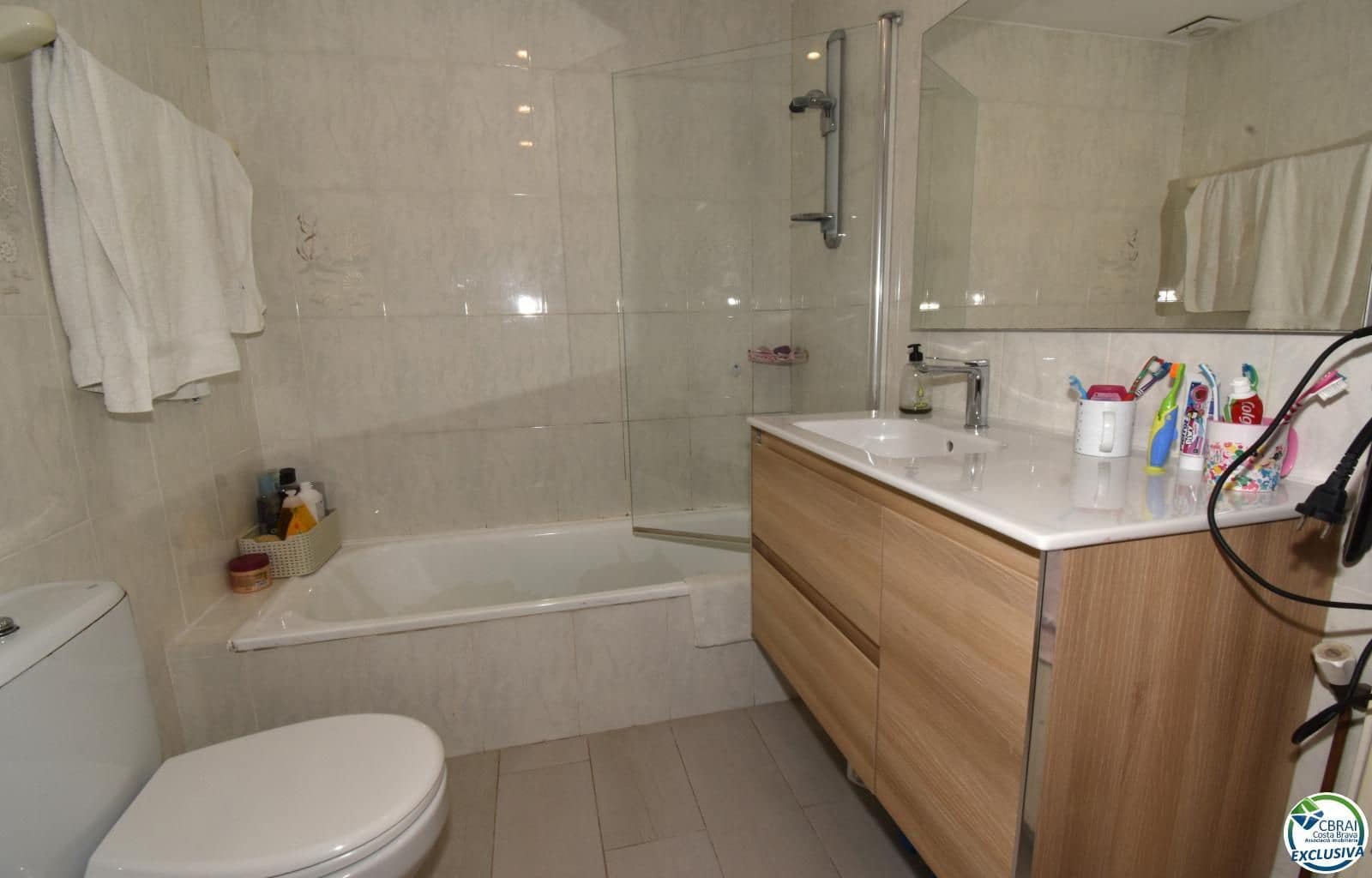 4 Zimmer Villa zu verkaufen in Empuriabrava mit Pool Garage - 349.000 € (Ref: 8663716)