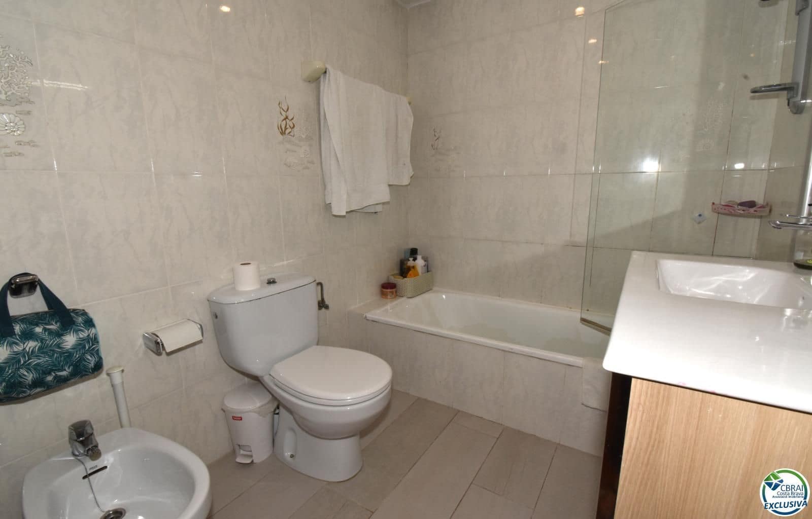 4 Zimmer Villa zu verkaufen in Empuriabrava mit Pool Garage - 349.000 € (Ref: 8663716)