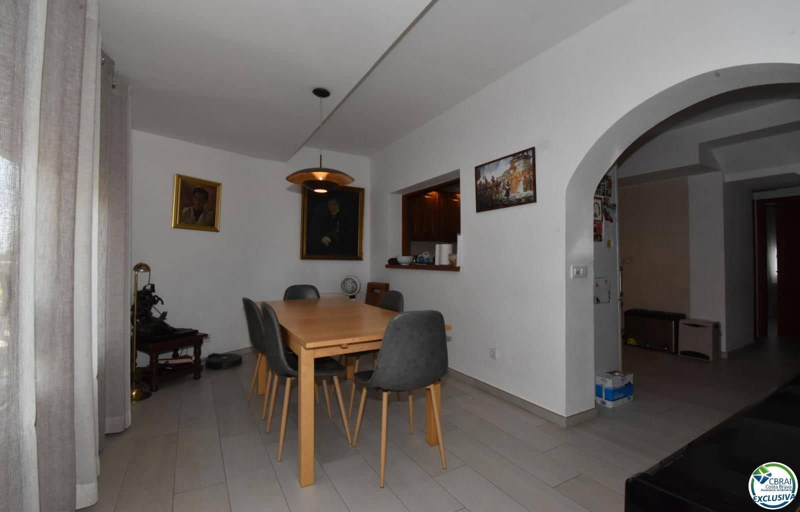 4 Zimmer Villa zu verkaufen in Empuriabrava mit Pool Garage - 349.000 € (Ref: 8663716)