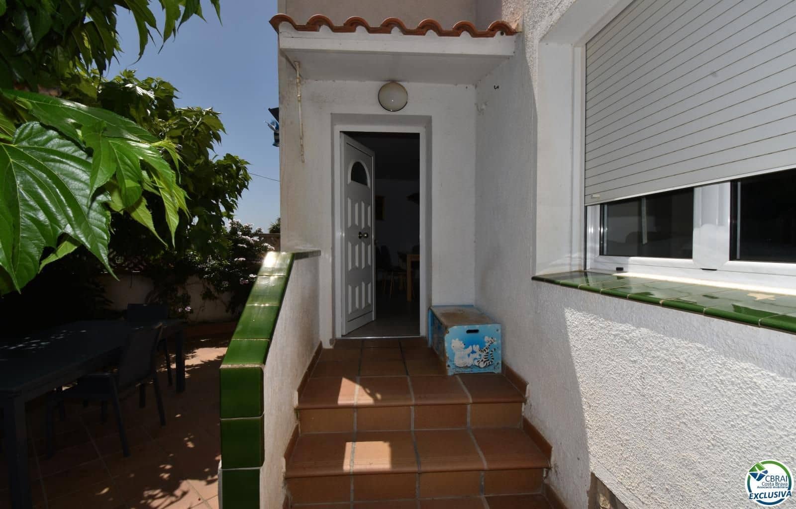 4 Zimmer Villa zu verkaufen in Empuriabrava mit Pool Garage - 349.000 € (Ref: 8663716)