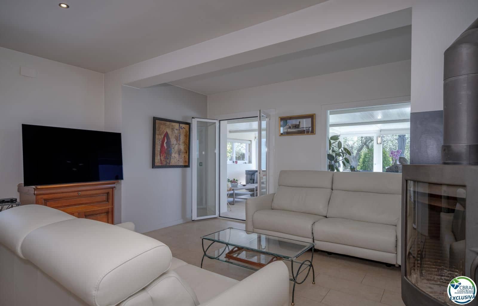 3 slaapkamer Villa te koop in Palau-saverdera met zwembad garage - € 890.000 (Ref: 8663719)