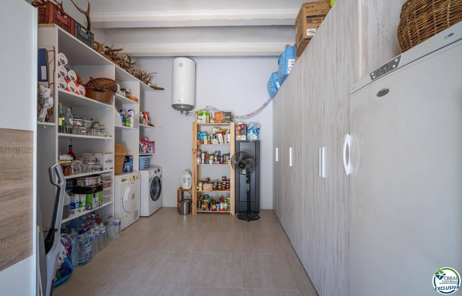 3 slaapkamer Villa te koop in Palau-saverdera met zwembad garage - € 890.000 (Ref: 8663719)