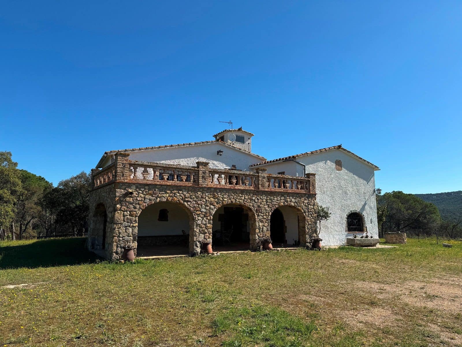 5 slaapkamer Villa te koop in Llagostera - € 950.000 (Ref: 8663724)