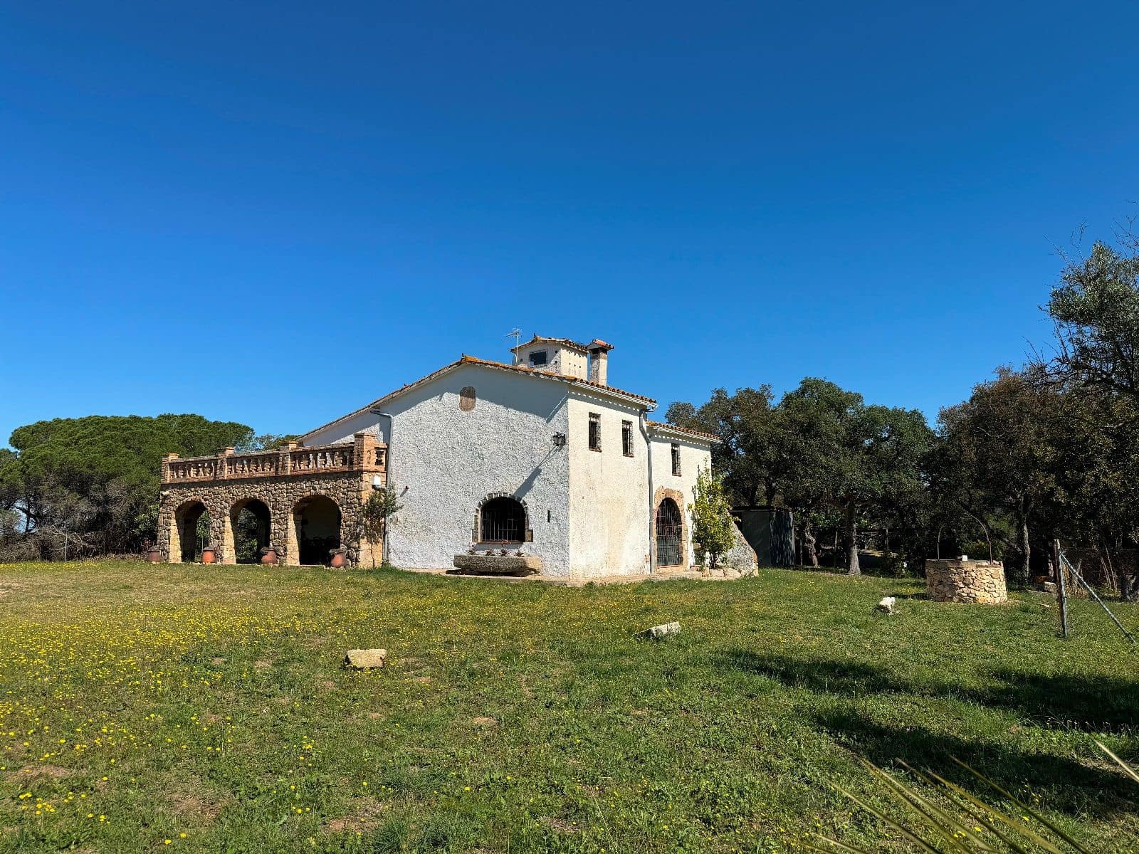 5 slaapkamer Villa te koop in Llagostera - € 950.000 (Ref: 8663724)