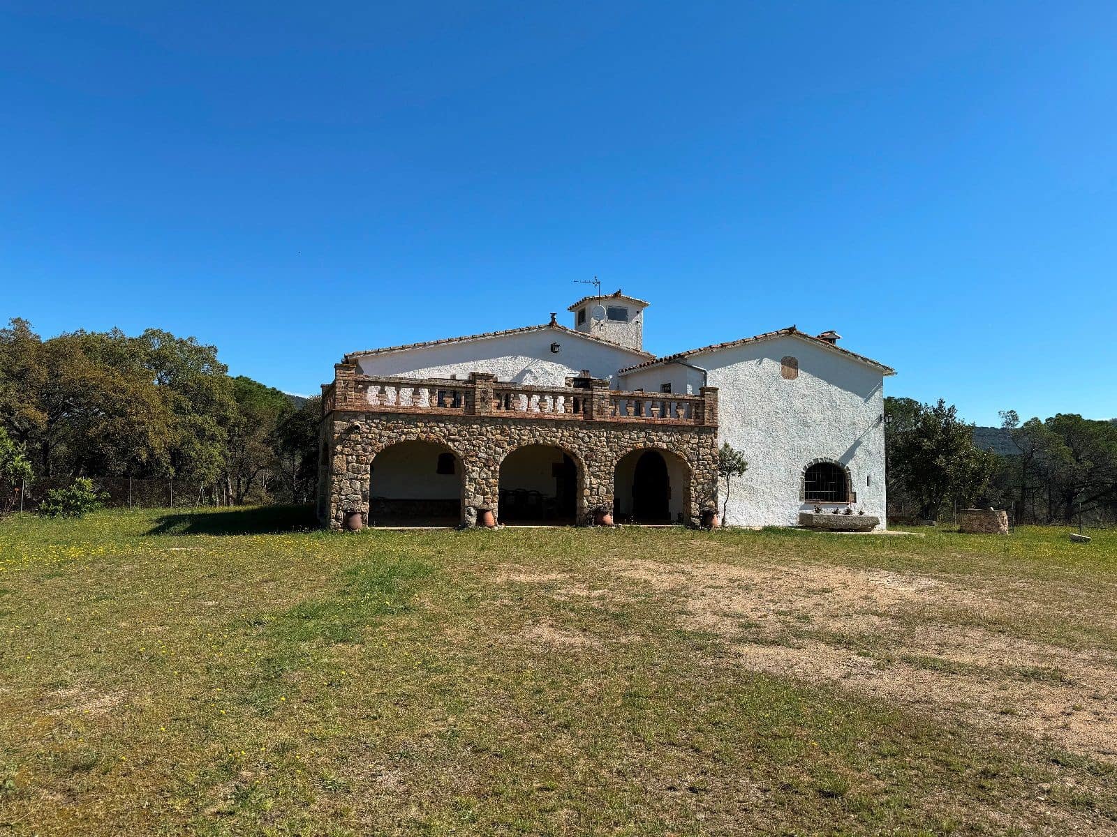 5 slaapkamer Villa te koop in Llagostera - € 950.000 (Ref: 8663724)