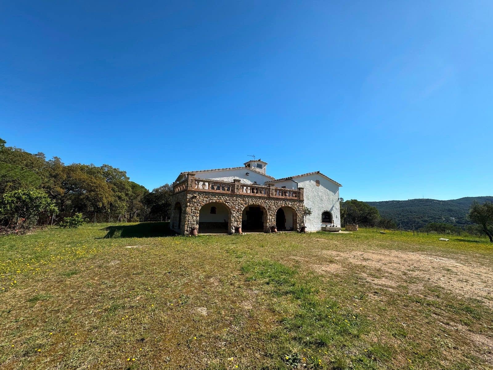 5 slaapkamer Villa te koop in Llagostera - € 950.000 (Ref: 8663724)