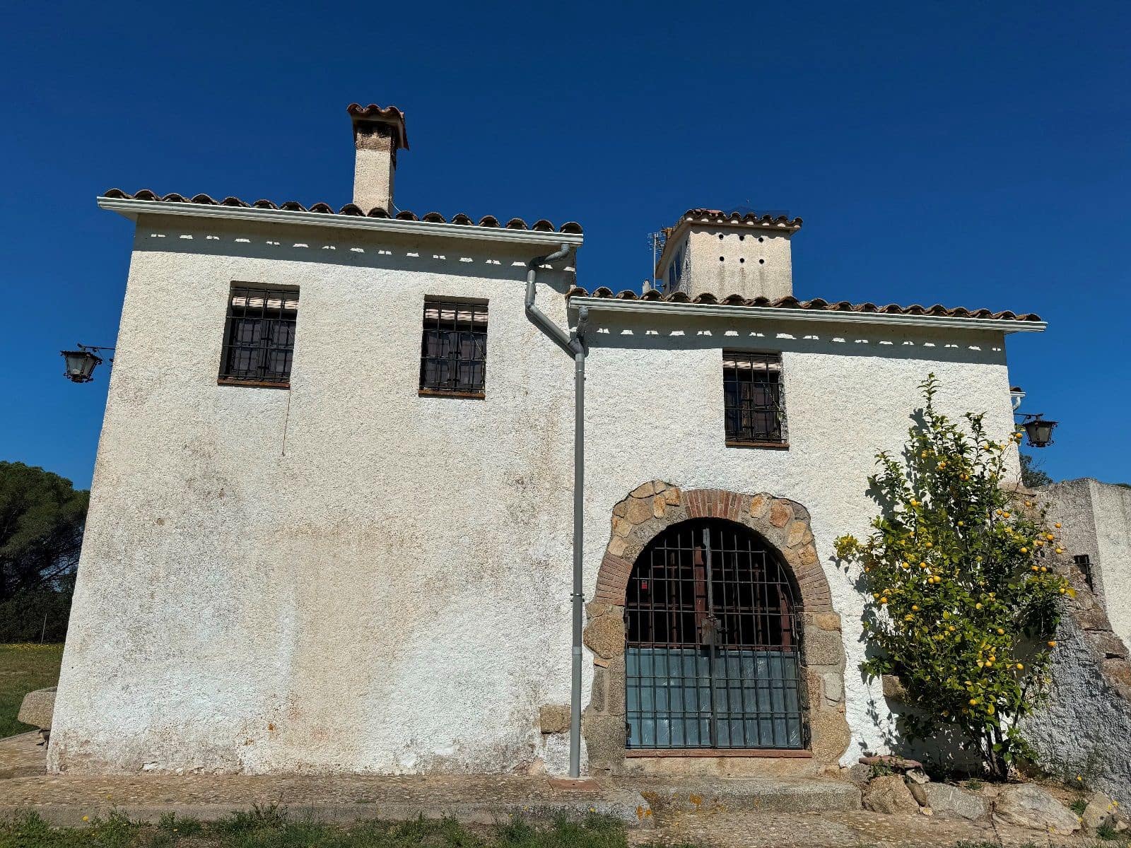 5 slaapkamer Villa te koop in Llagostera - € 950.000 (Ref: 8663724)