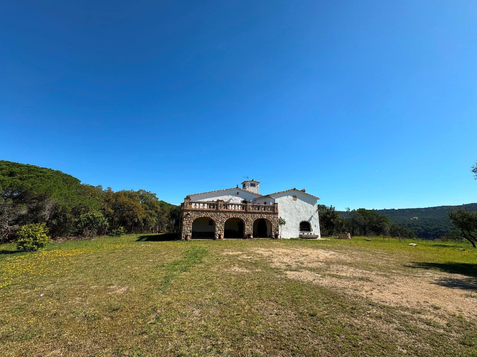 5 slaapkamer Villa te koop in Llagostera - € 950.000 (Ref: 8663724)