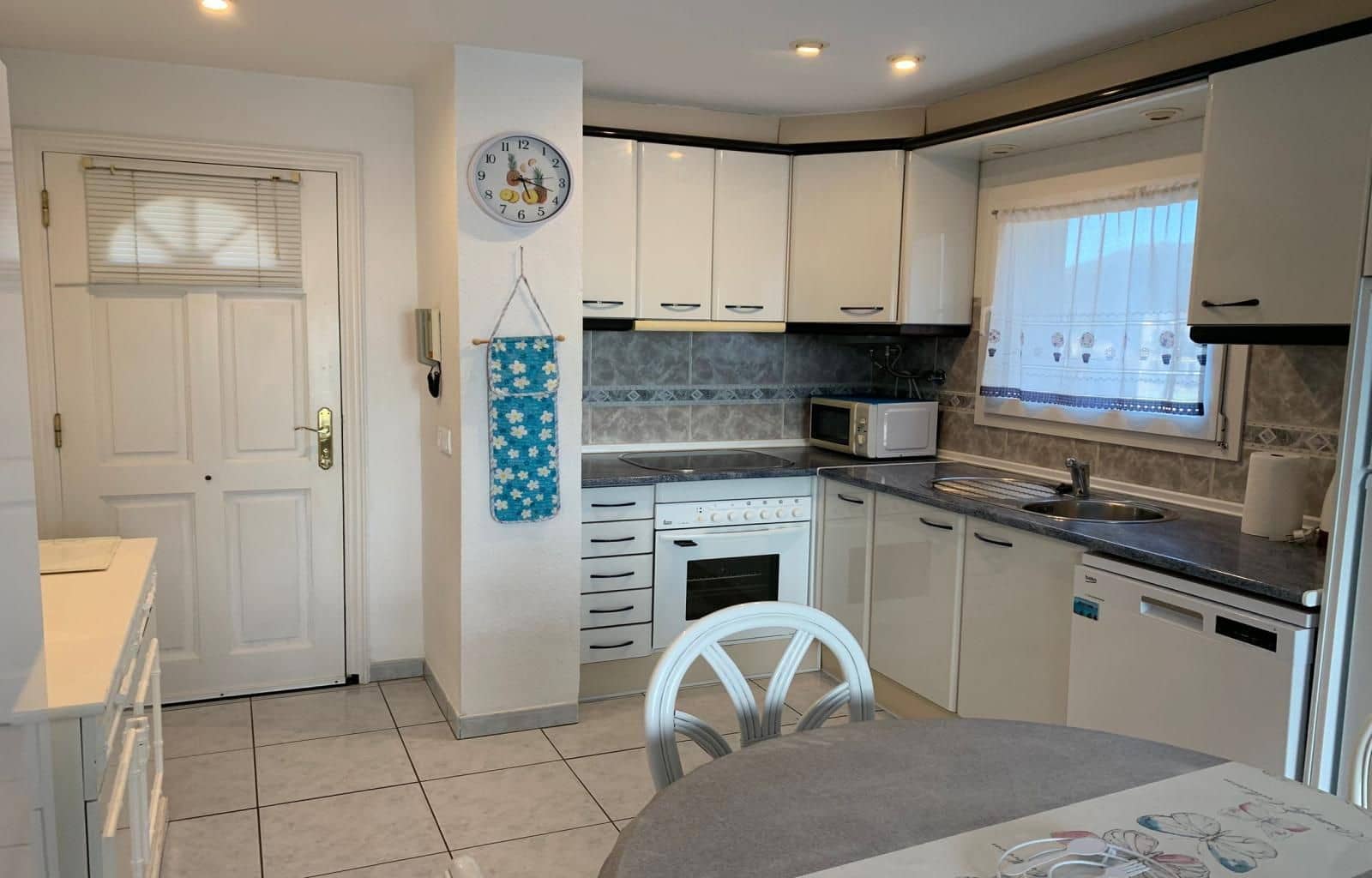 2 soverom Leilighet til salgs i Santa Margarida med garasje - € 285 000 (Ref: 8663734)