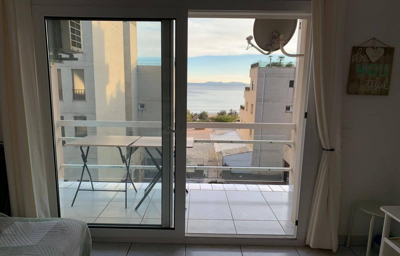 2 soverom Leilighet til salgs i Santa Margarida med garasje - € 285 000 (Ref: 8663734)