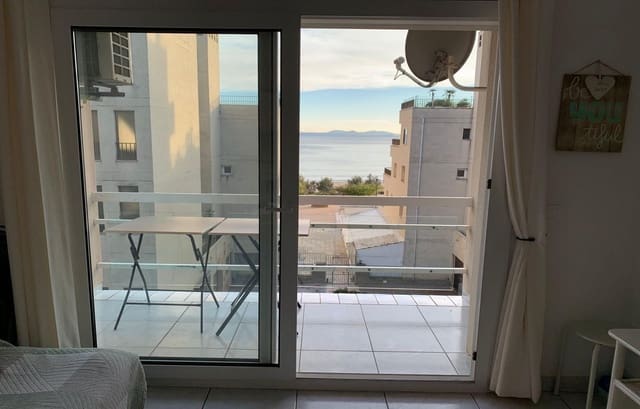 2 sypialnia Mieszkanie na sprzedaż w Santa Margarida, Roses z garażem - 285 000 € (Ref: 8663734)